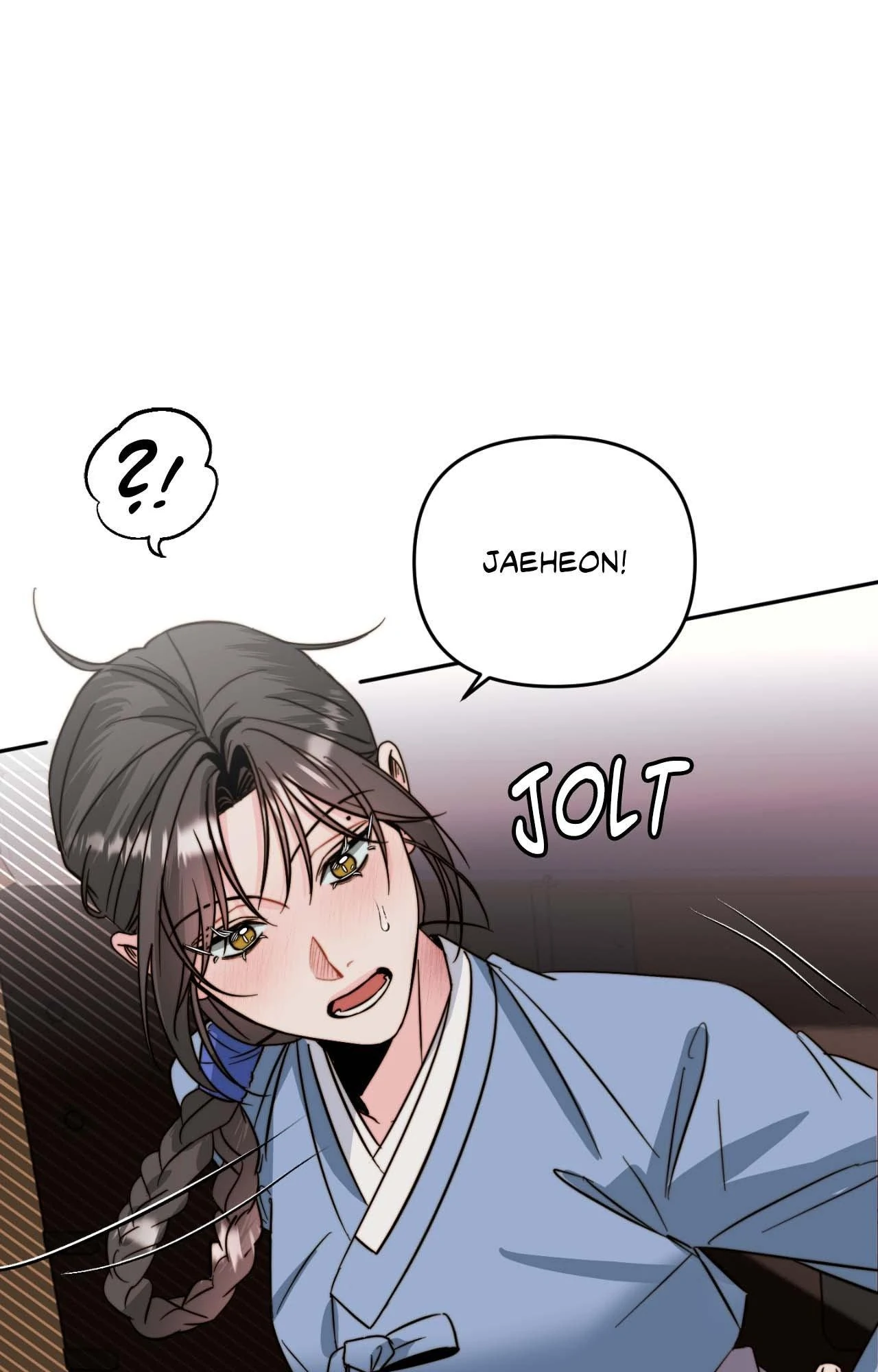 Love Rides on Pheromone Allergy Chapter 52 - Page 10