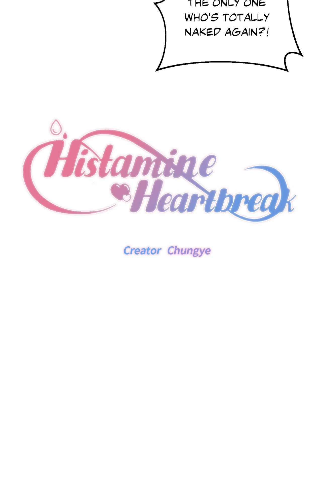 Love Rides on Pheromone Allergy Chapter 53 - Page 21