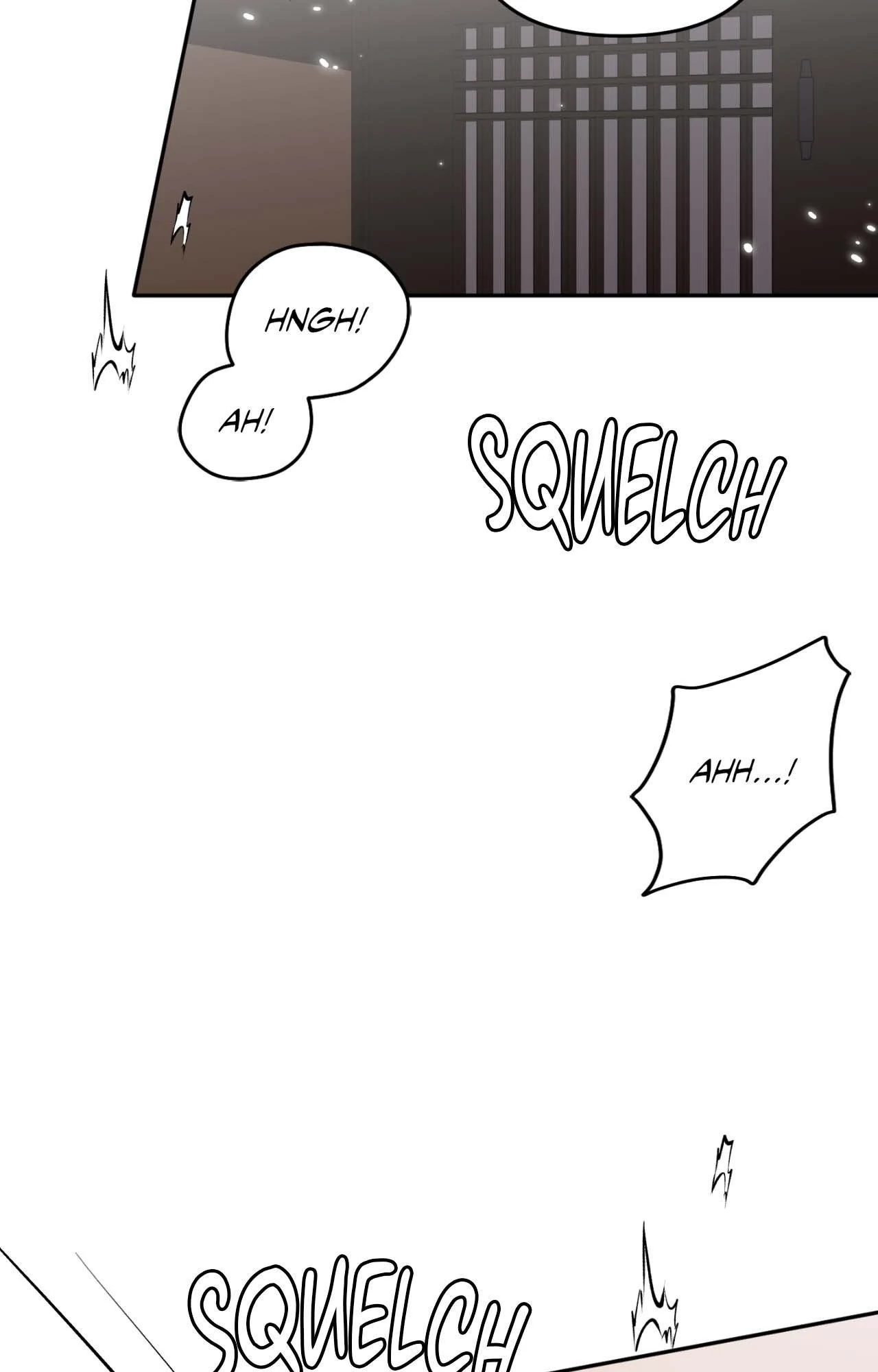 Love Rides on Pheromone Allergy Chapter 53 - Page 43