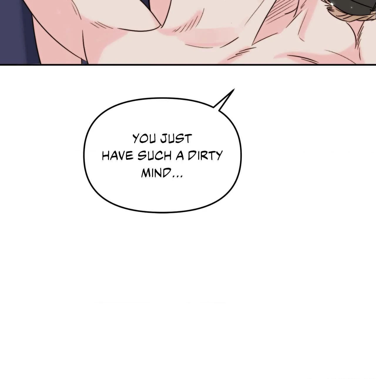 Love Rides on Pheromone Allergy Chapter 53 - Page 53