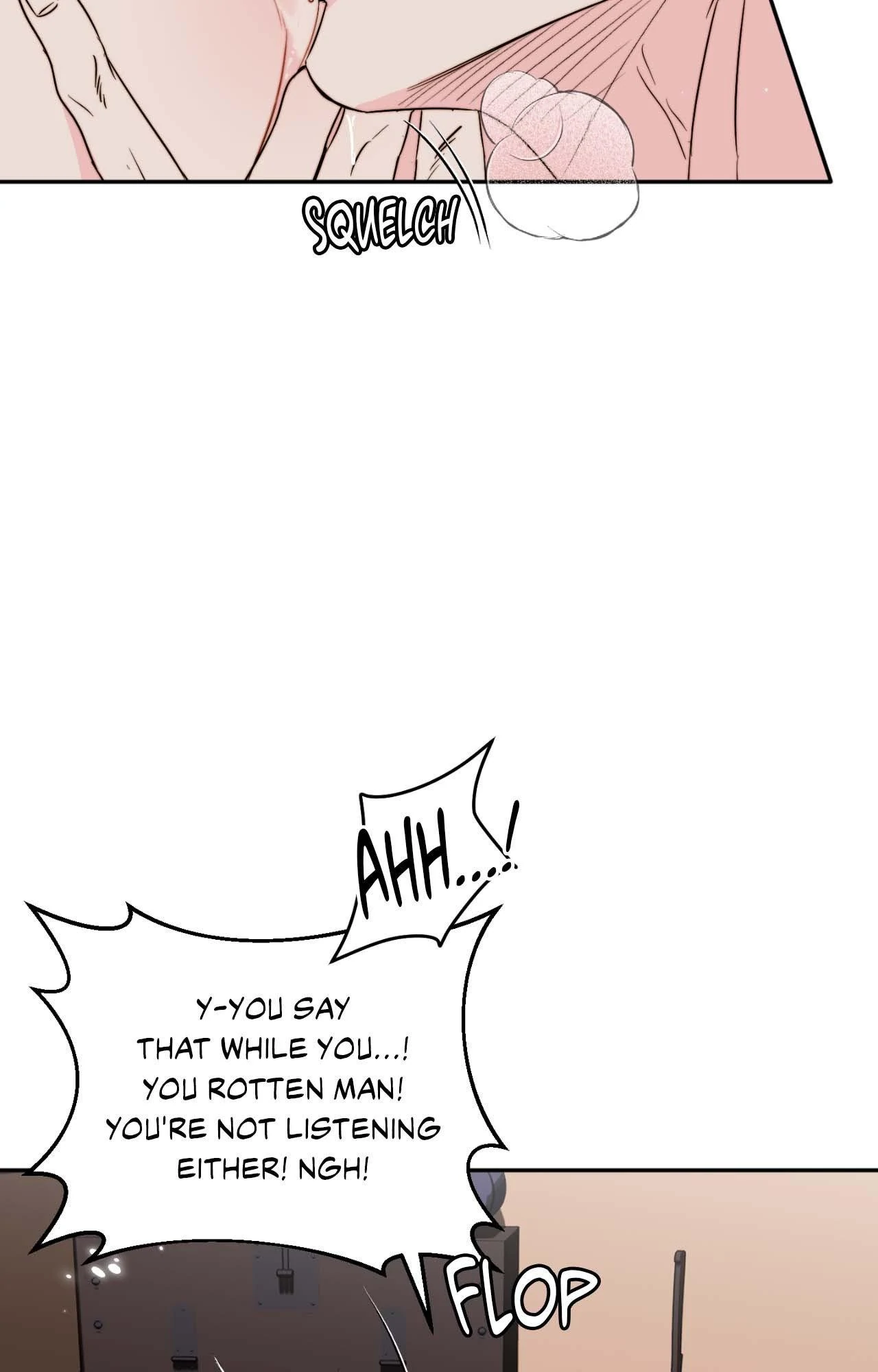 Love Rides on Pheromone Allergy Chapter 53 - Page 67