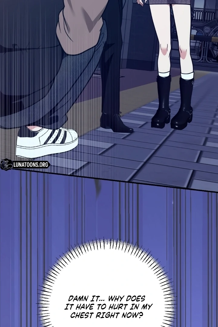 Love Under Construction Chapter 1 - Page 110