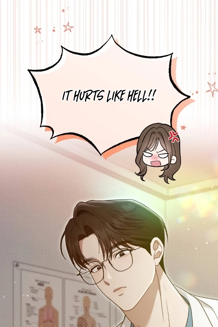 Love Under Construction Chapter 1 - Page 17