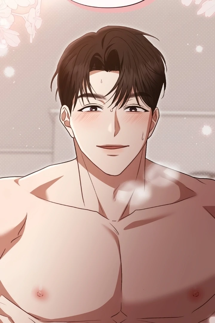 Love Under Construction Chapter 1 - Page 40