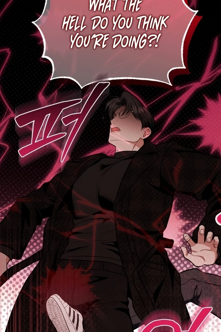 Love Under Construction Chapter 1 - Page 89