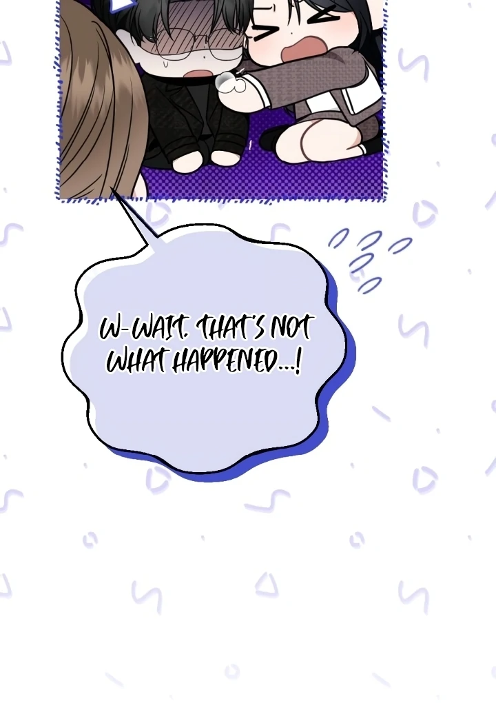 Love Under Construction Chapter 1 - Page 95