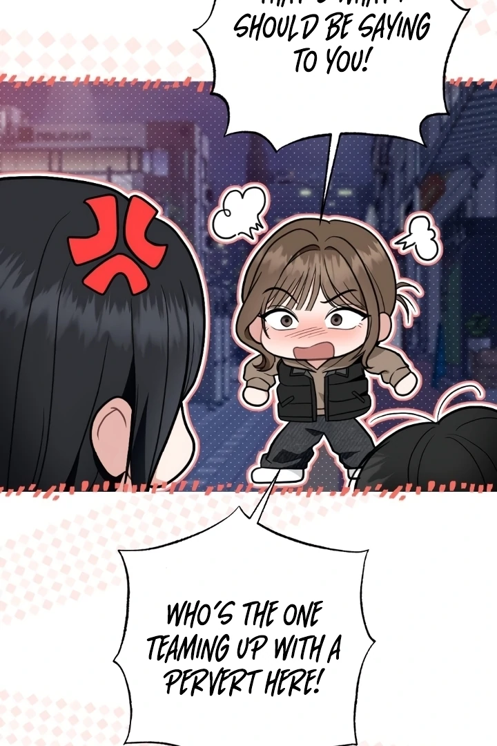 Love Under Construction Chapter 2 - Page 12