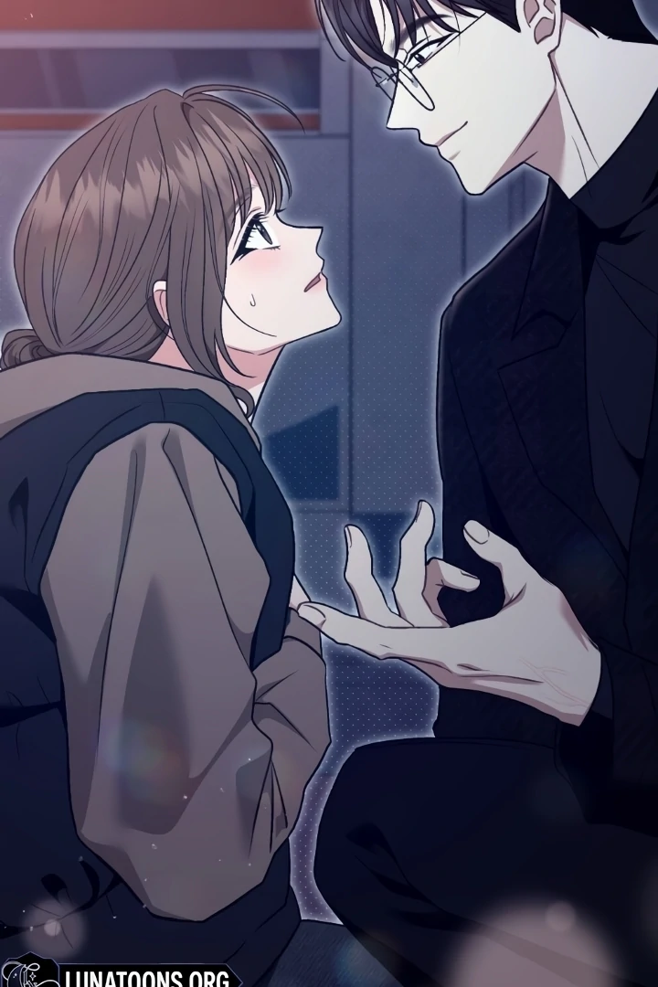 Love Under Construction Chapter 2 - Page 3