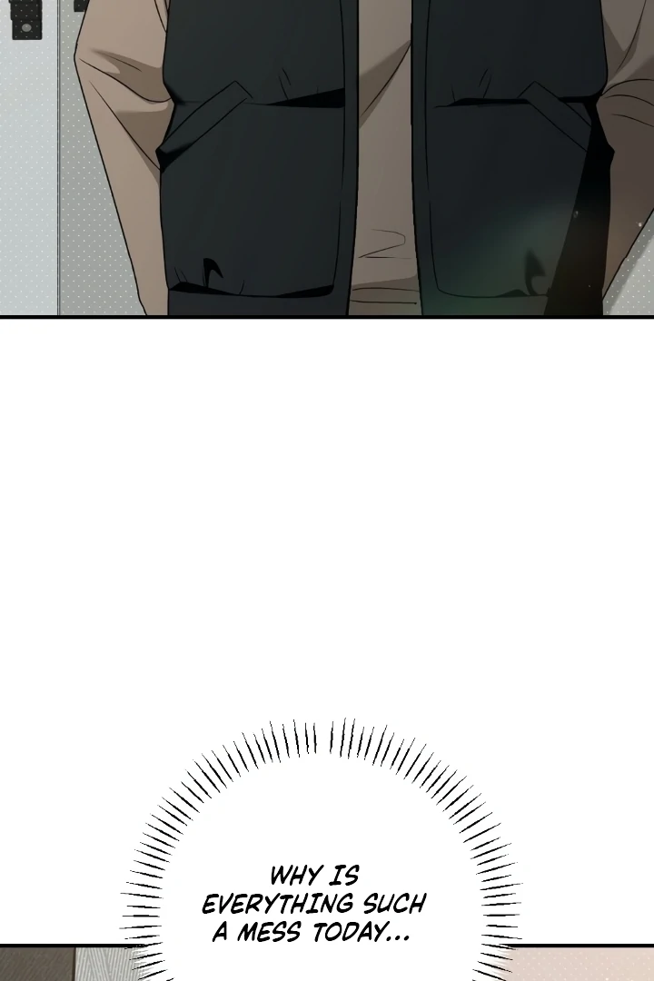 Love Under Construction Chapter 2 - Page 21