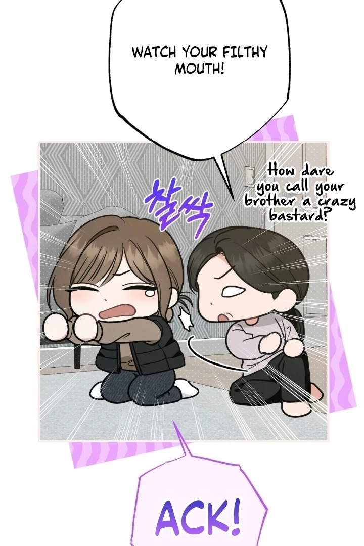 Love Under Construction Chapter 2 - Page 37