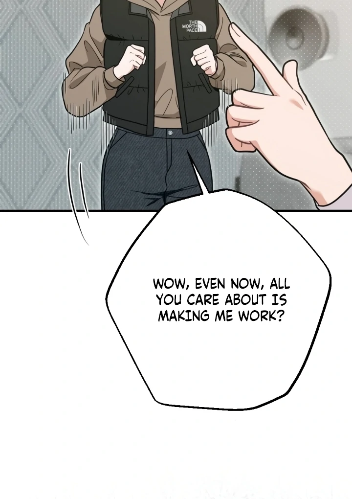 Love Under Construction Chapter 2 - Page 41