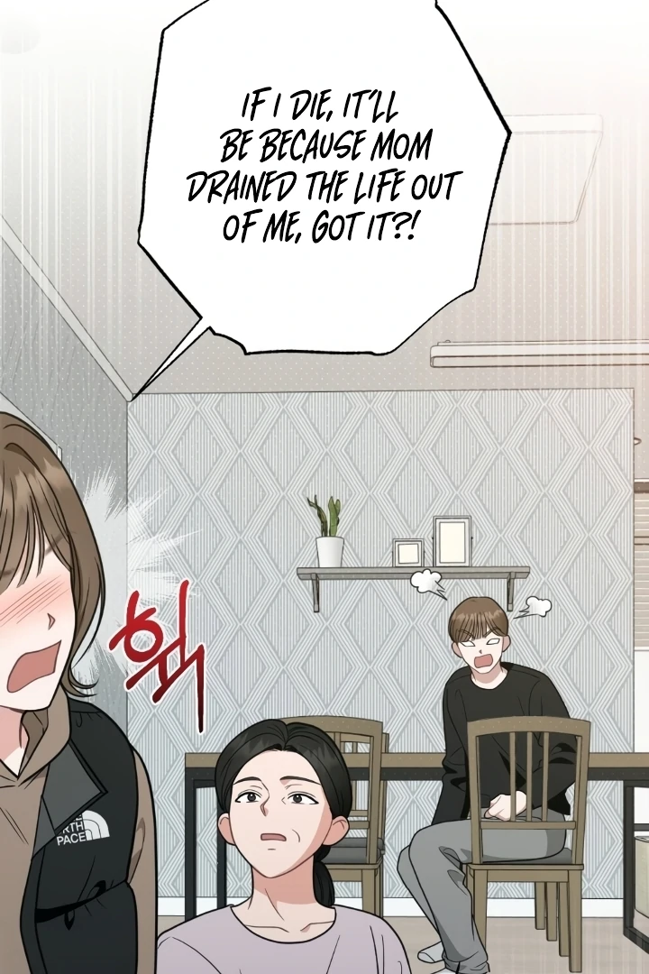 Love Under Construction Chapter 2 - Page 46