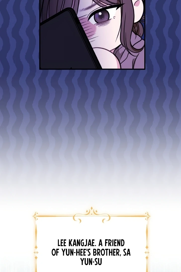 Love Under Construction Chapter 2 - Page 57