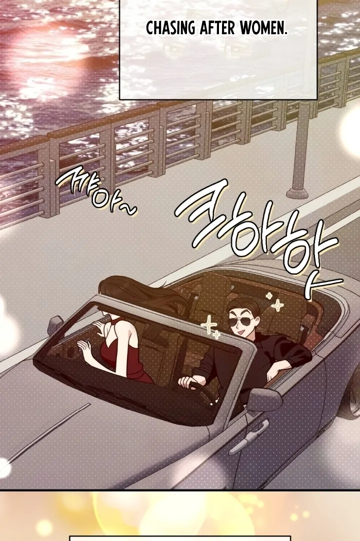 Love Under Construction Chapter 2 - Page 61