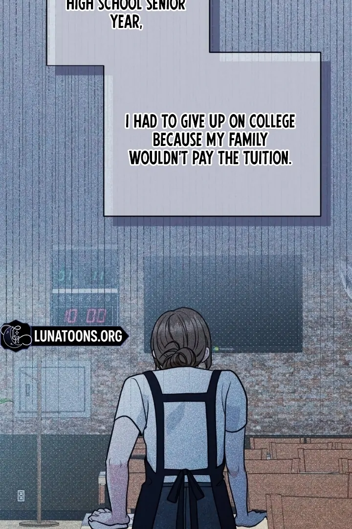 Love Under Construction Chapter 2 - Page 88