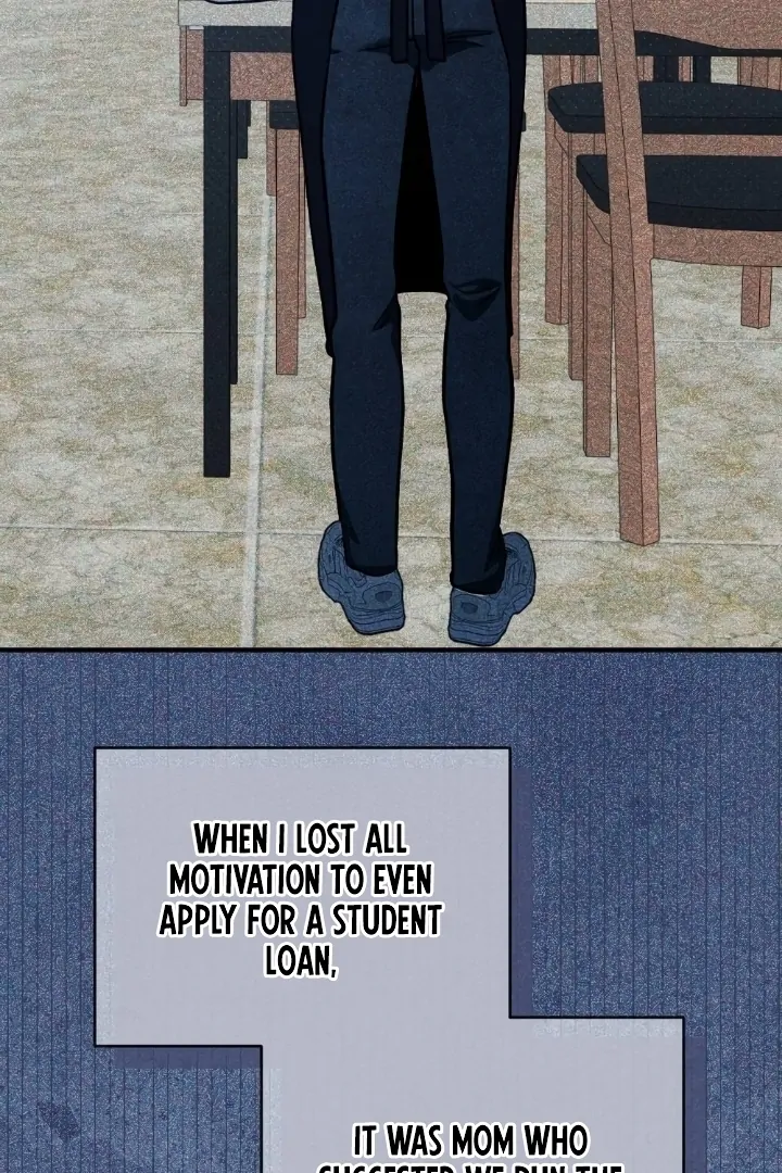 Love Under Construction Chapter 2 - Page 89