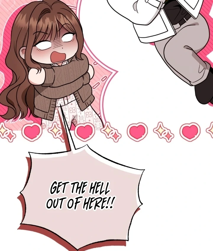 Love Under Construction Chapter 3 - Page 109