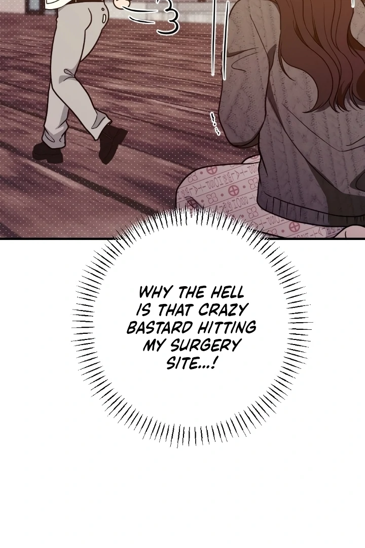 Love Under Construction Chapter 3 - Page 117