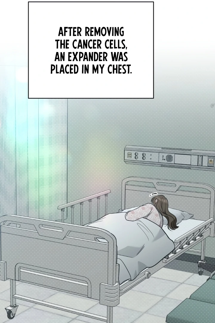 Love Under Construction Chapter 3 - Page 14