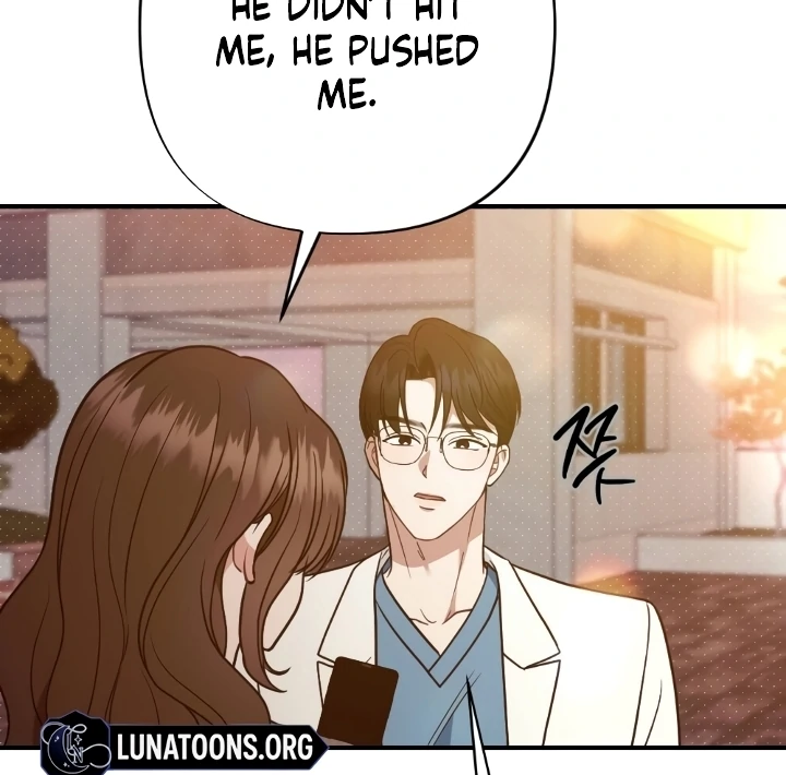 Love Under Construction Chapter 3 - Page 137