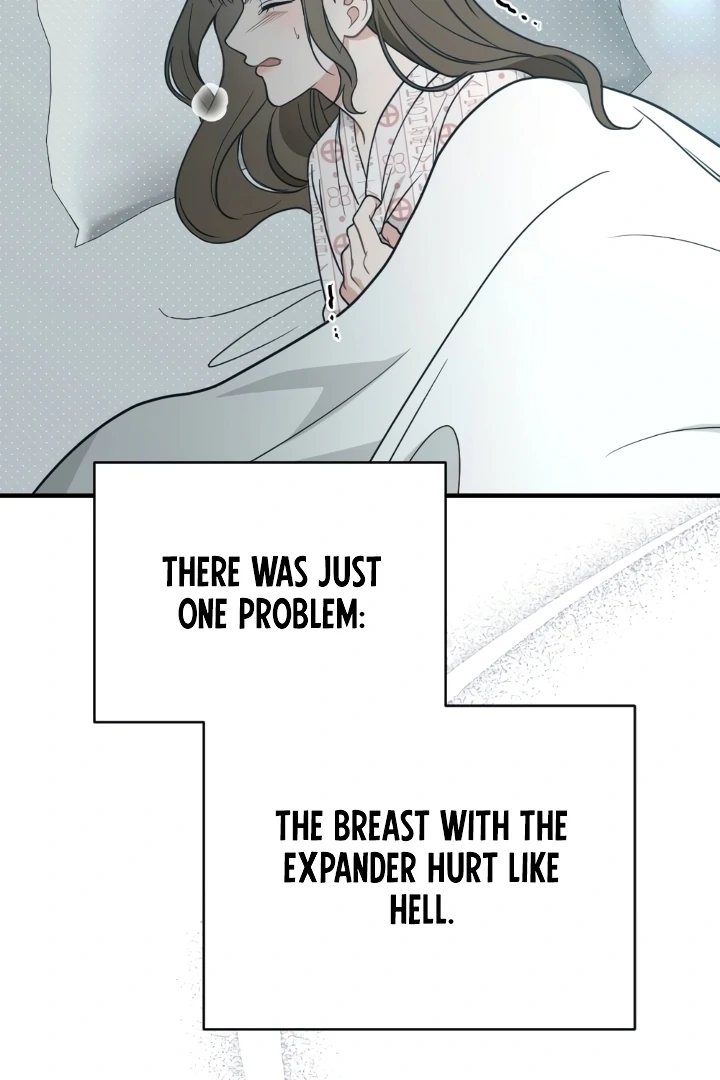 Love Under Construction Chapter 3 - Page 16