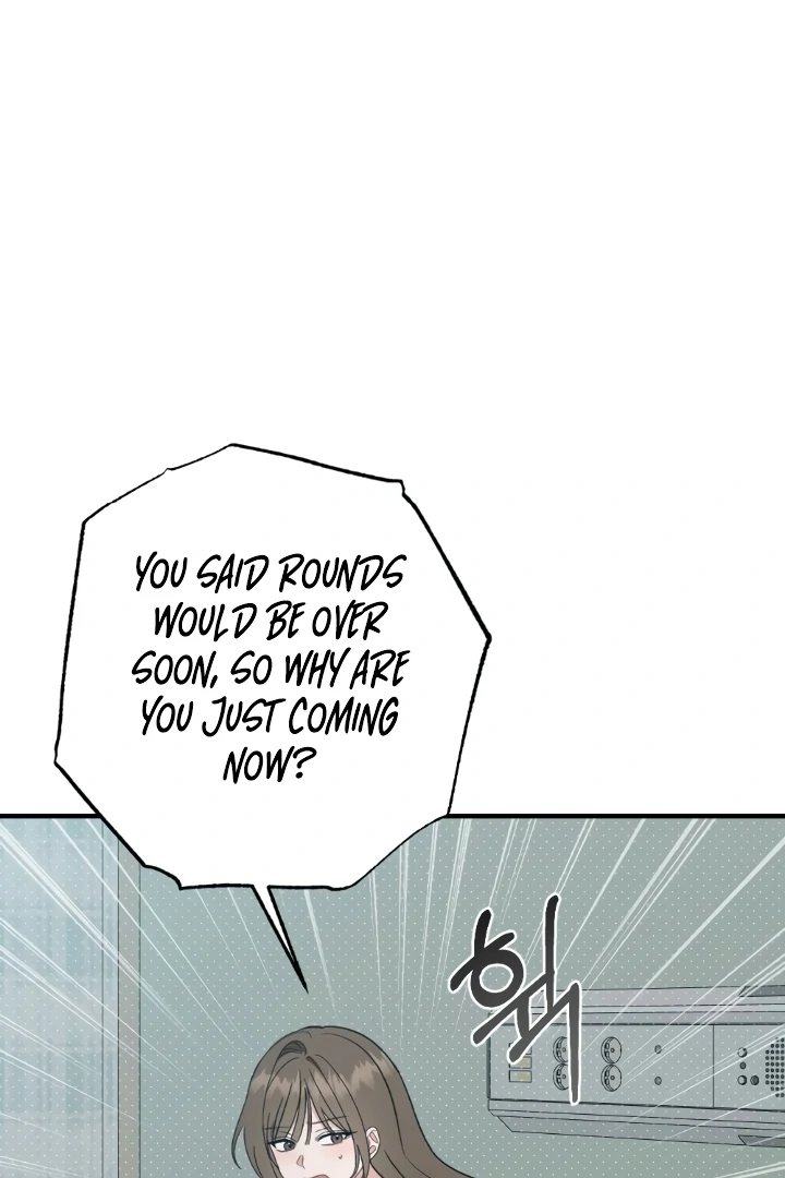 Love Under Construction Chapter 3 - Page 19