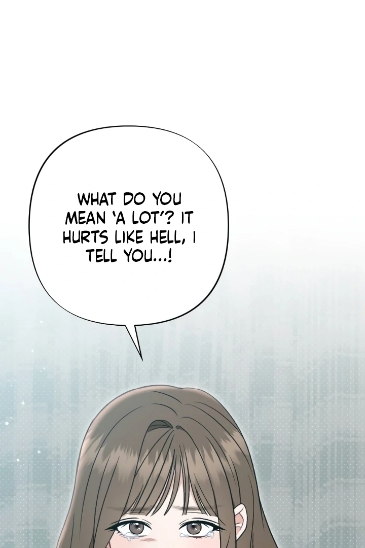 Love Under Construction Chapter 3 - Page 21