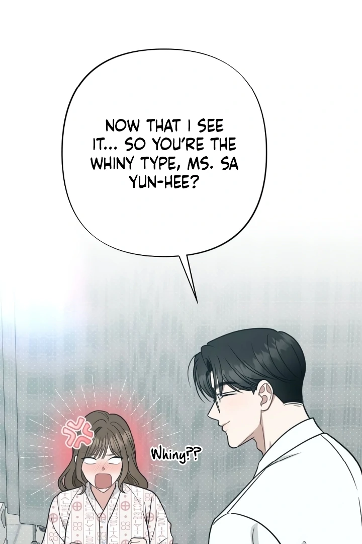 Love Under Construction Chapter 3 - Page 29