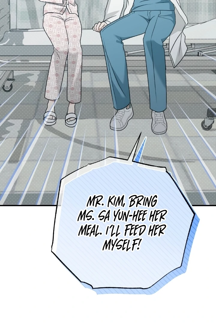 Love Under Construction Chapter 3 - Page 35