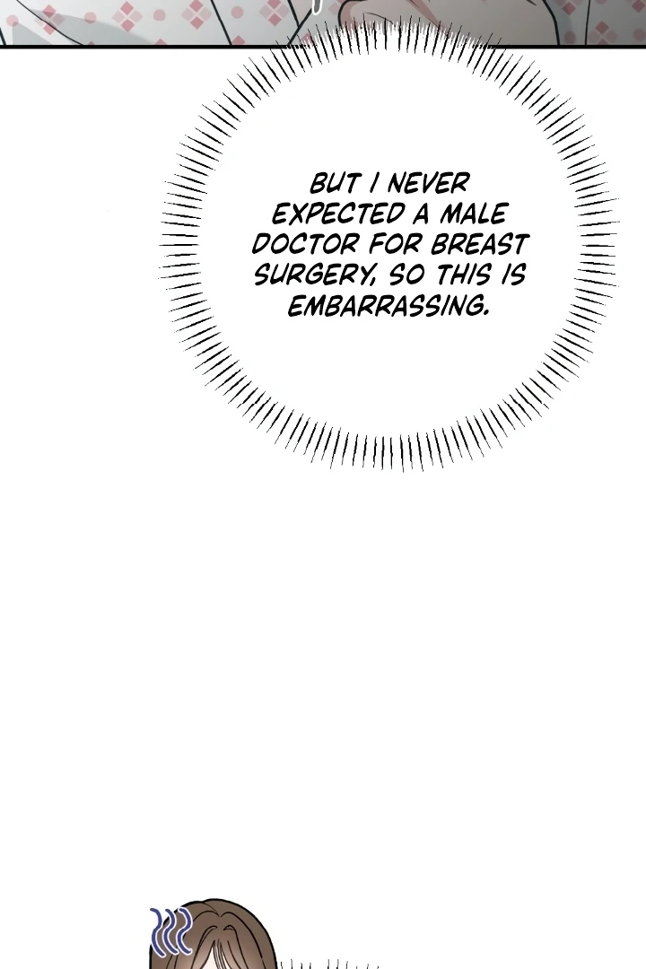 Love Under Construction Chapter 3 - Page 5