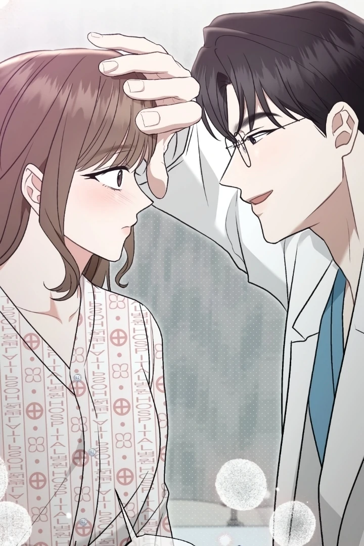 Love Under Construction Chapter 3 - Page 41