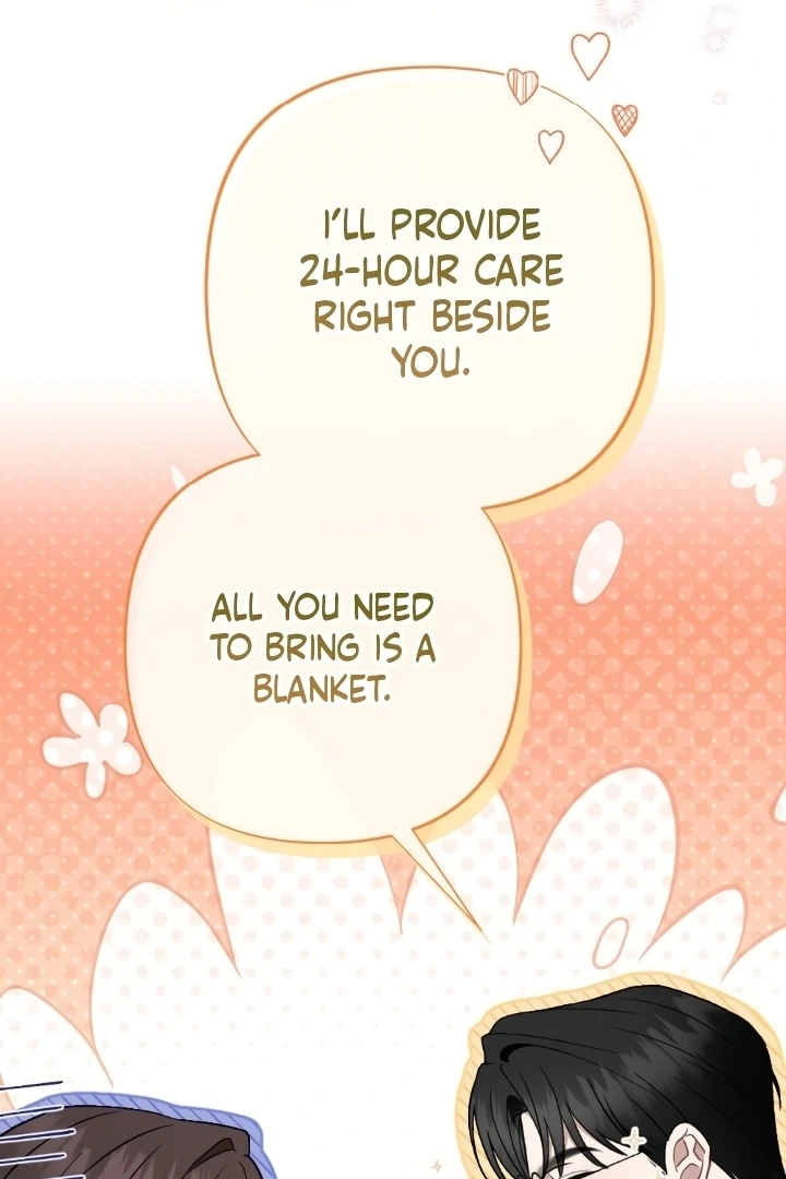 Love Under Construction Chapter 3 - Page 46