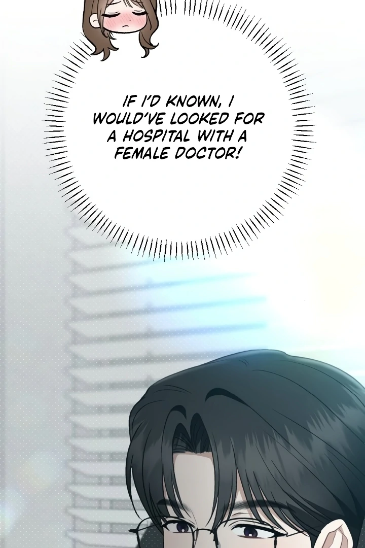 Love Under Construction Chapter 3 - Page 6