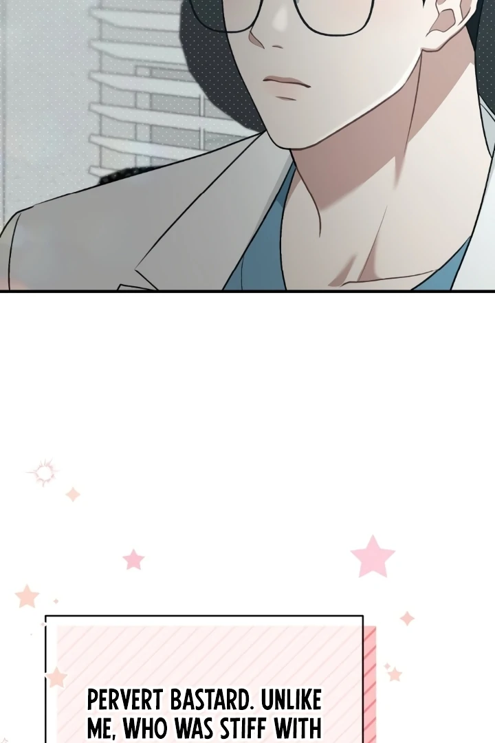 Love Under Construction Chapter 3 - Page 7