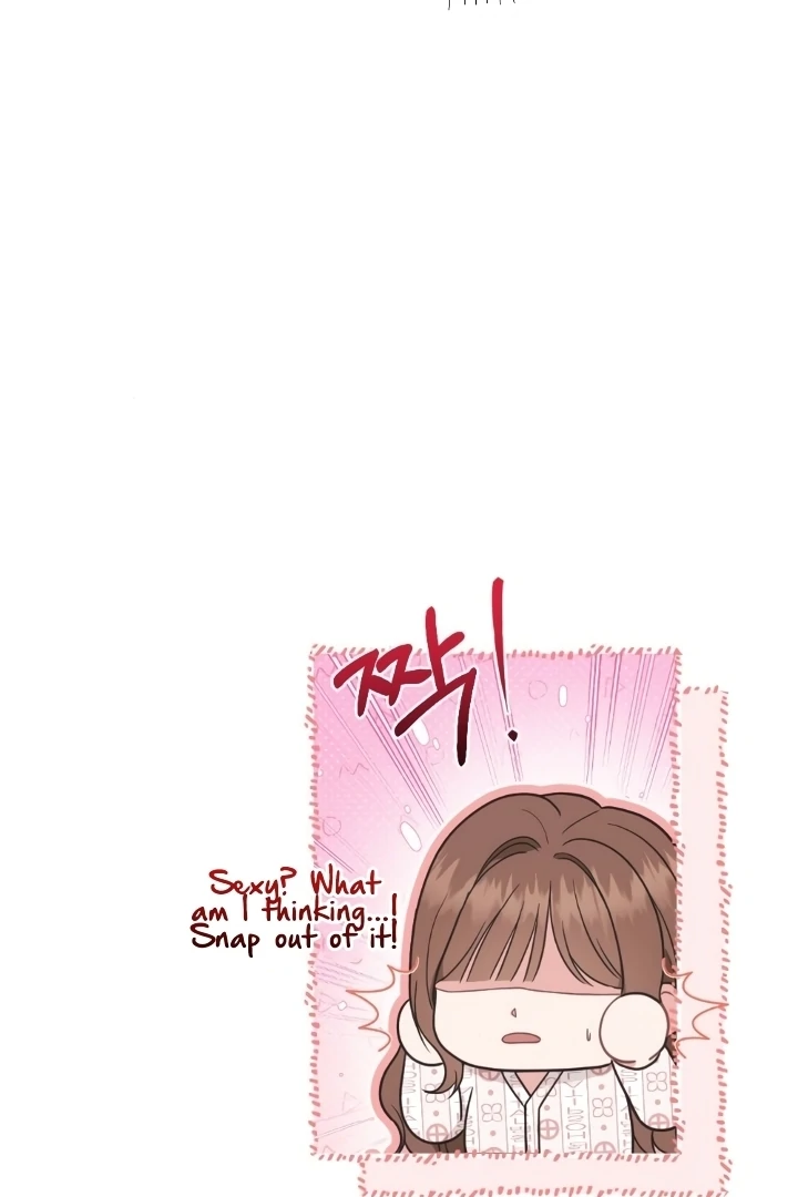 Love Under Construction Chapter 3 - Page 61