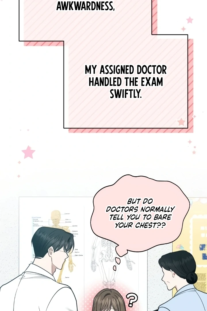 Love Under Construction Chapter 3 - Page 8