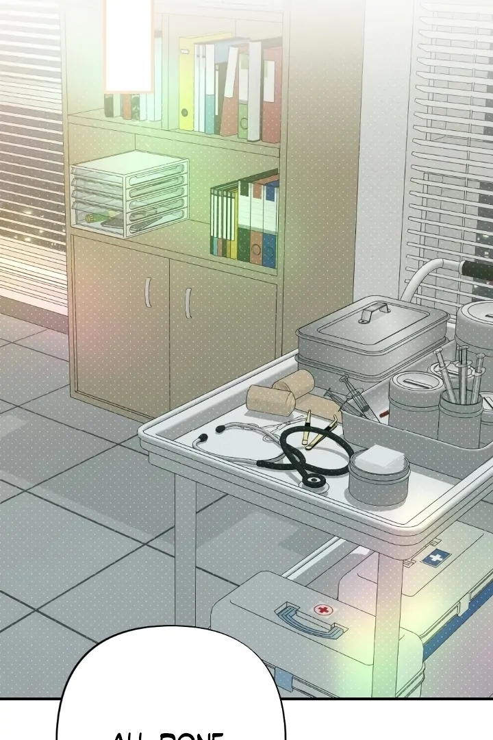 Love Under Construction Chapter 4 - Page 103