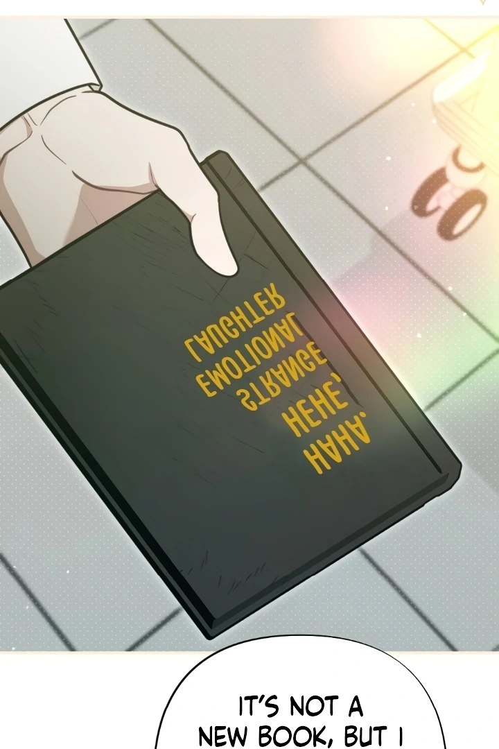 Love Under Construction Chapter 4 - Page 107