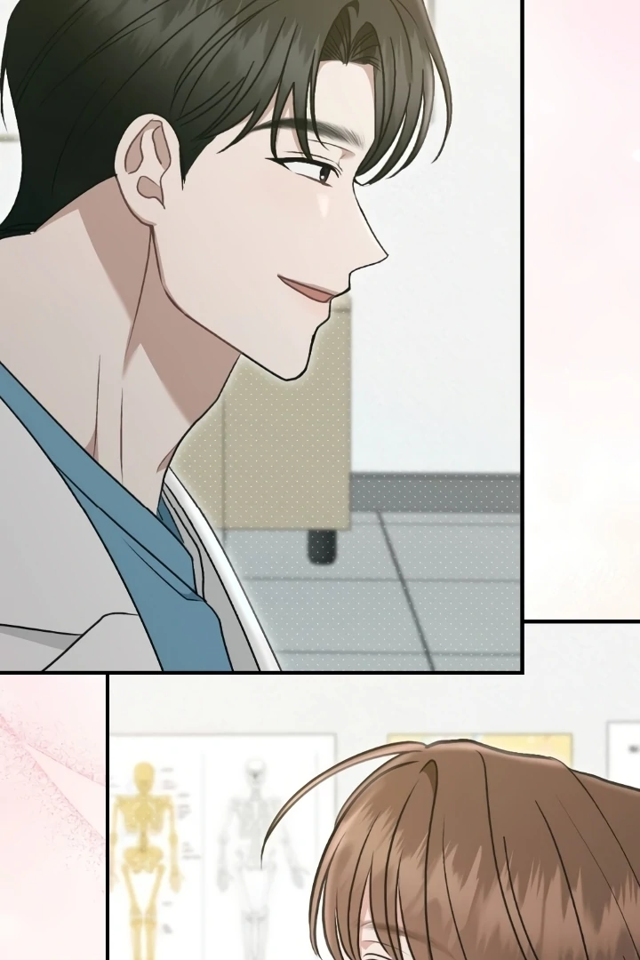 Love Under Construction Chapter 4 - Page 18