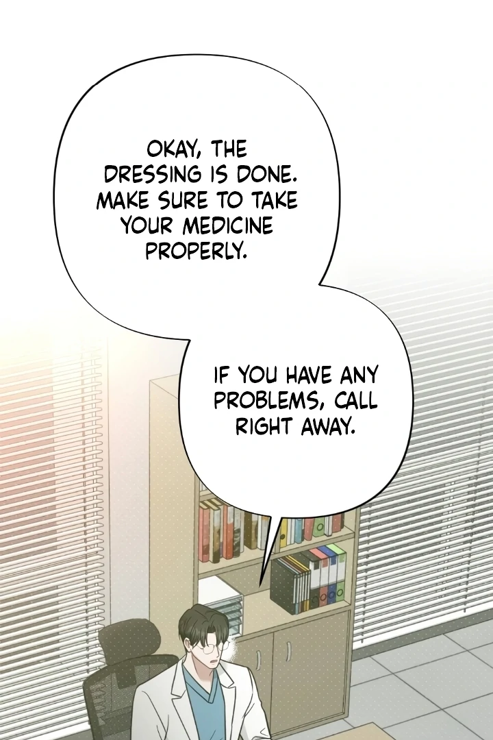 Love Under Construction Chapter 4 - Page 4