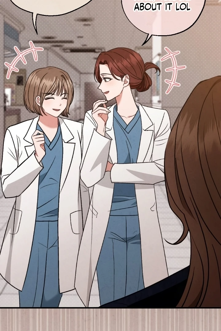 Love Under Construction Chapter 4 - Page 34