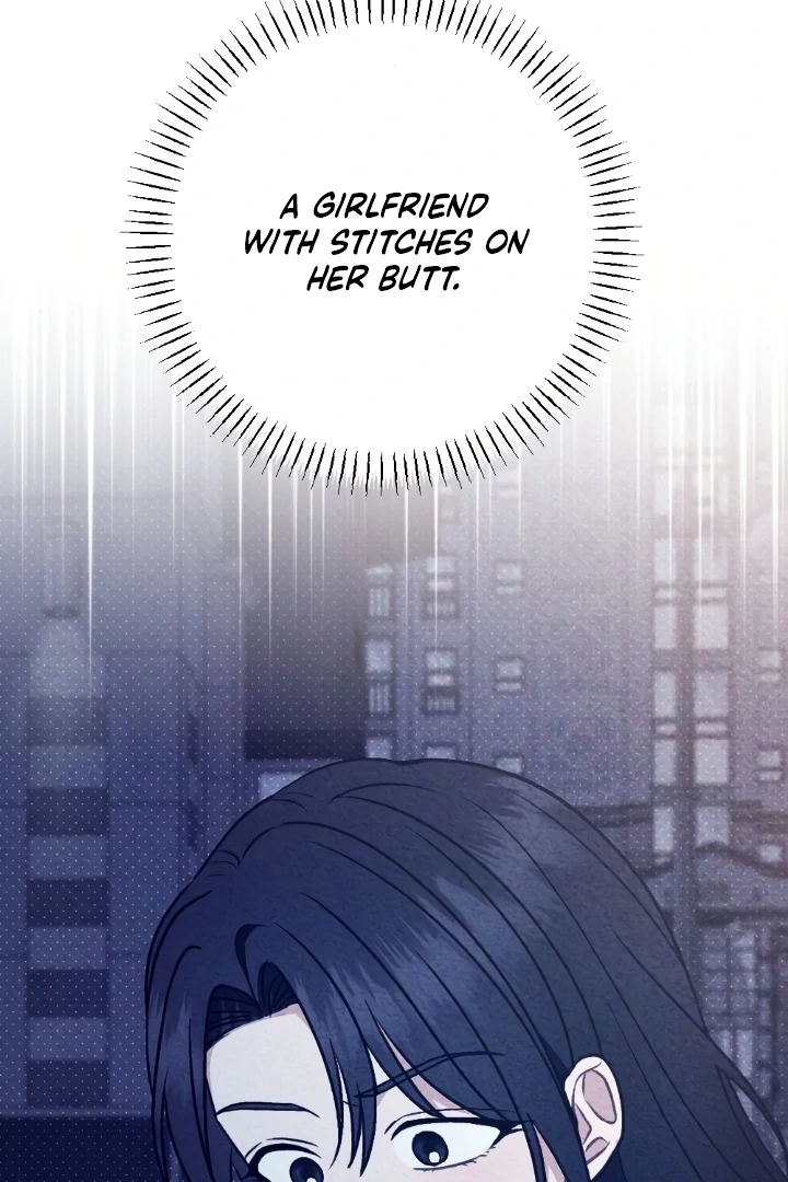 Love Under Construction Chapter 4 - Page 37