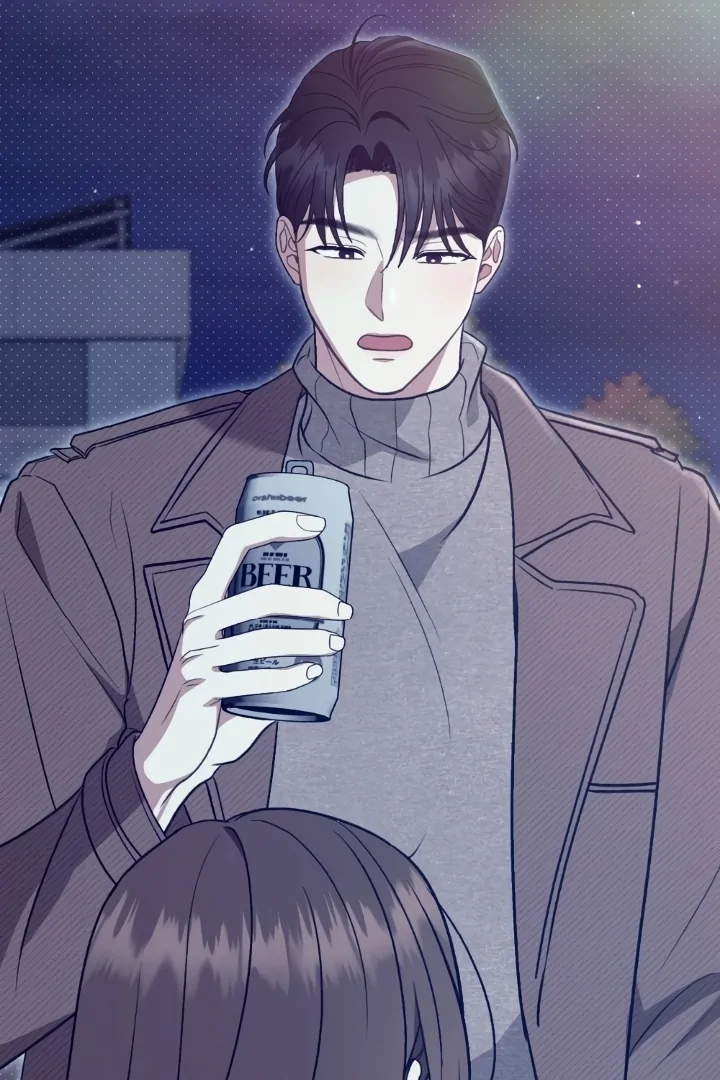 Love Under Construction Chapter 4 - Page 43