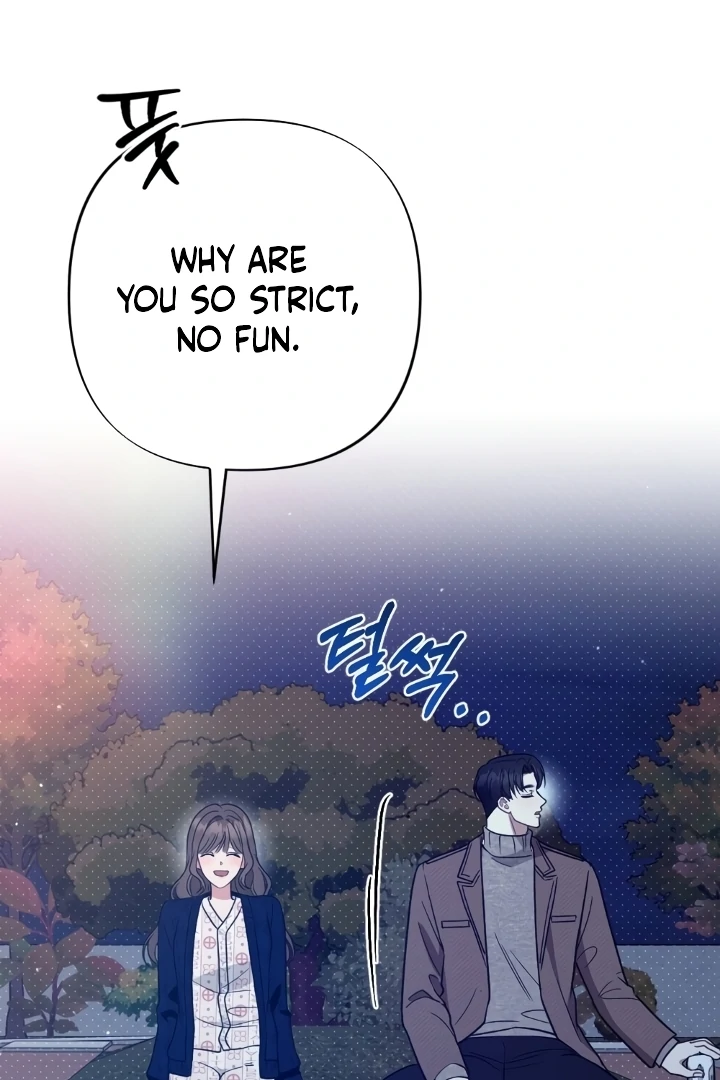 Love Under Construction Chapter 4 - Page 47