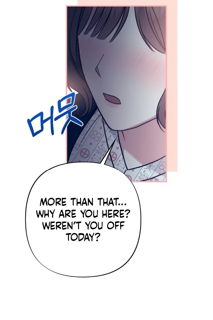 Love Under Construction Chapter 4 - Page 49