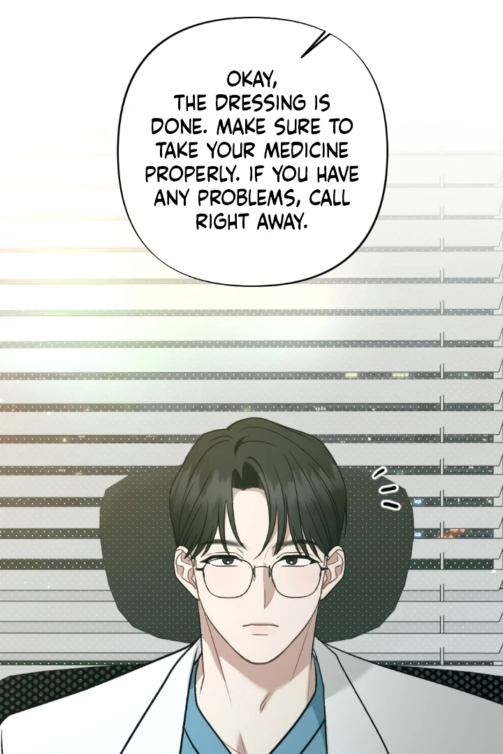 Love Under Construction Chapter 4 - Page 6