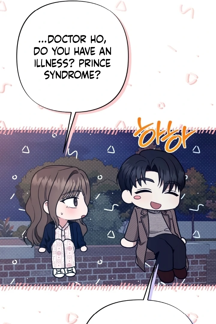 Love Under Construction Chapter 4 - Page 57