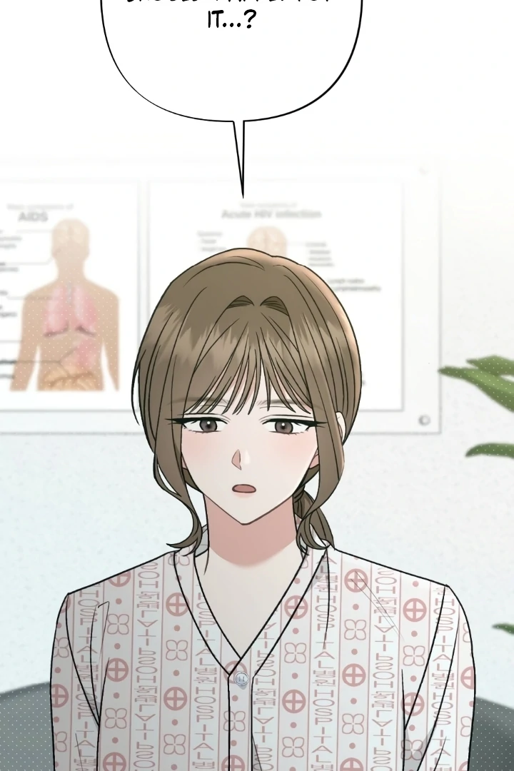 Love Under Construction Chapter 4 - Page 8