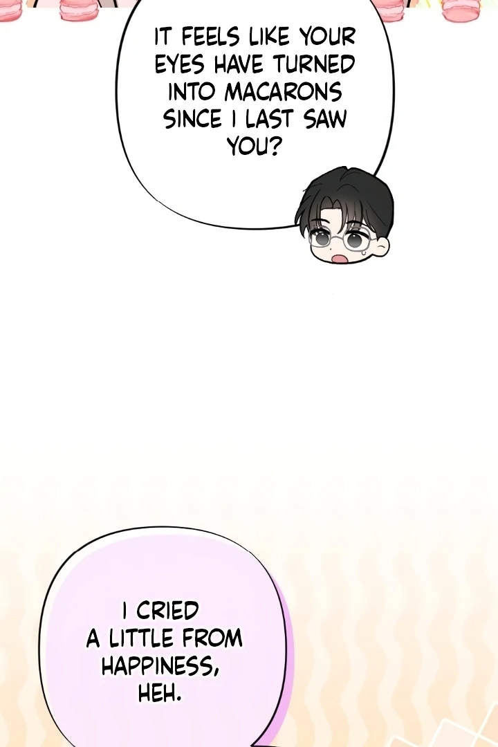 Love Under Construction Chapter 4 - Page 82