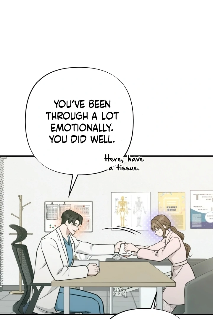 Love Under Construction Chapter 4 - Page 88